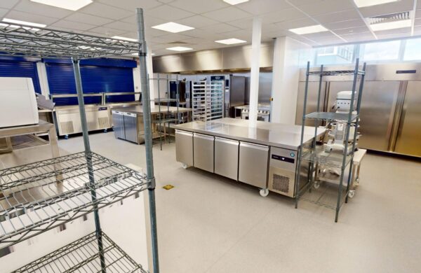 The Joseph Whitaker School