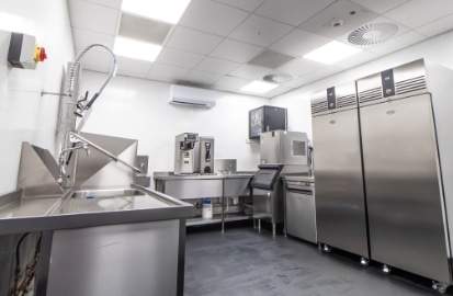 German Car Manufacturer