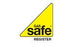 Gas Safe Register Logo
