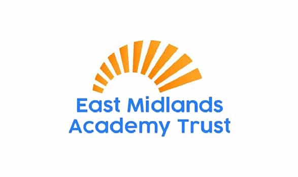 East Complete Academy Trust Logo