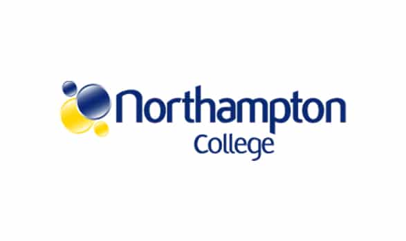 Northampton College logo
