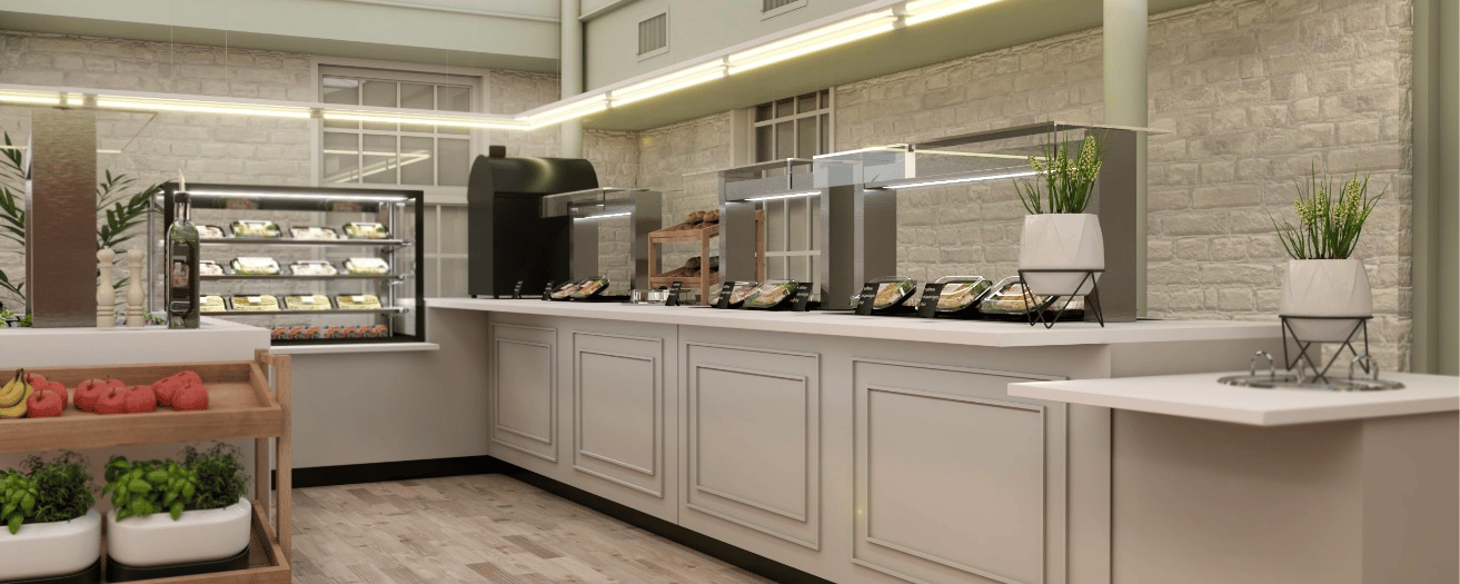 catering equipment in coventry