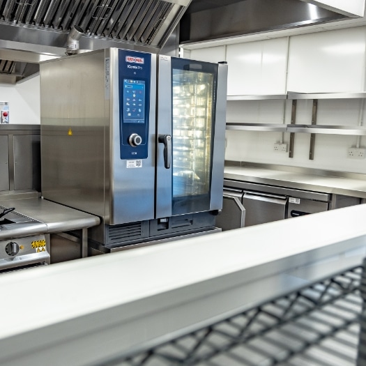 commercial catering equipment