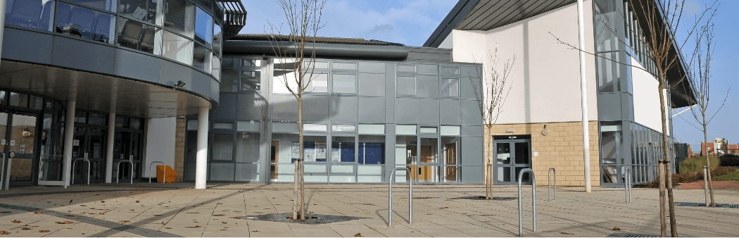 northampton-uni-front