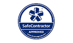 SafeContractor Logo